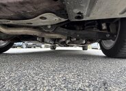 Škoda Superb Kombi 2,0 l 110 kw