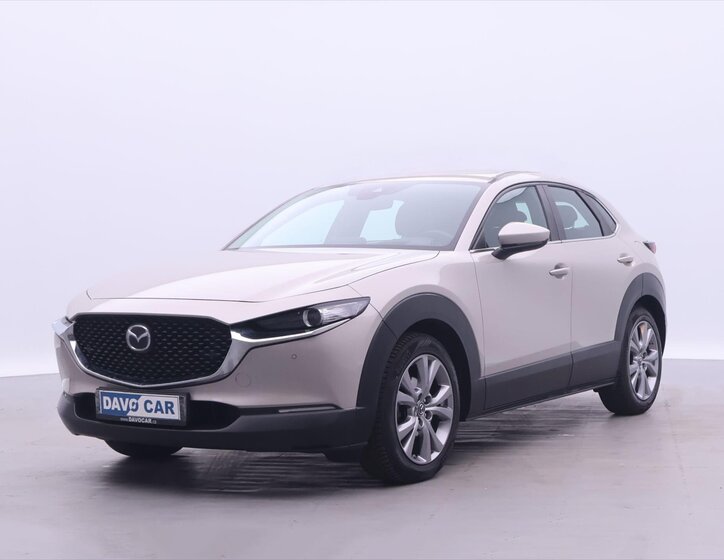 Mazda CX-30 SUV / Terénní 2,0 l 110 kw