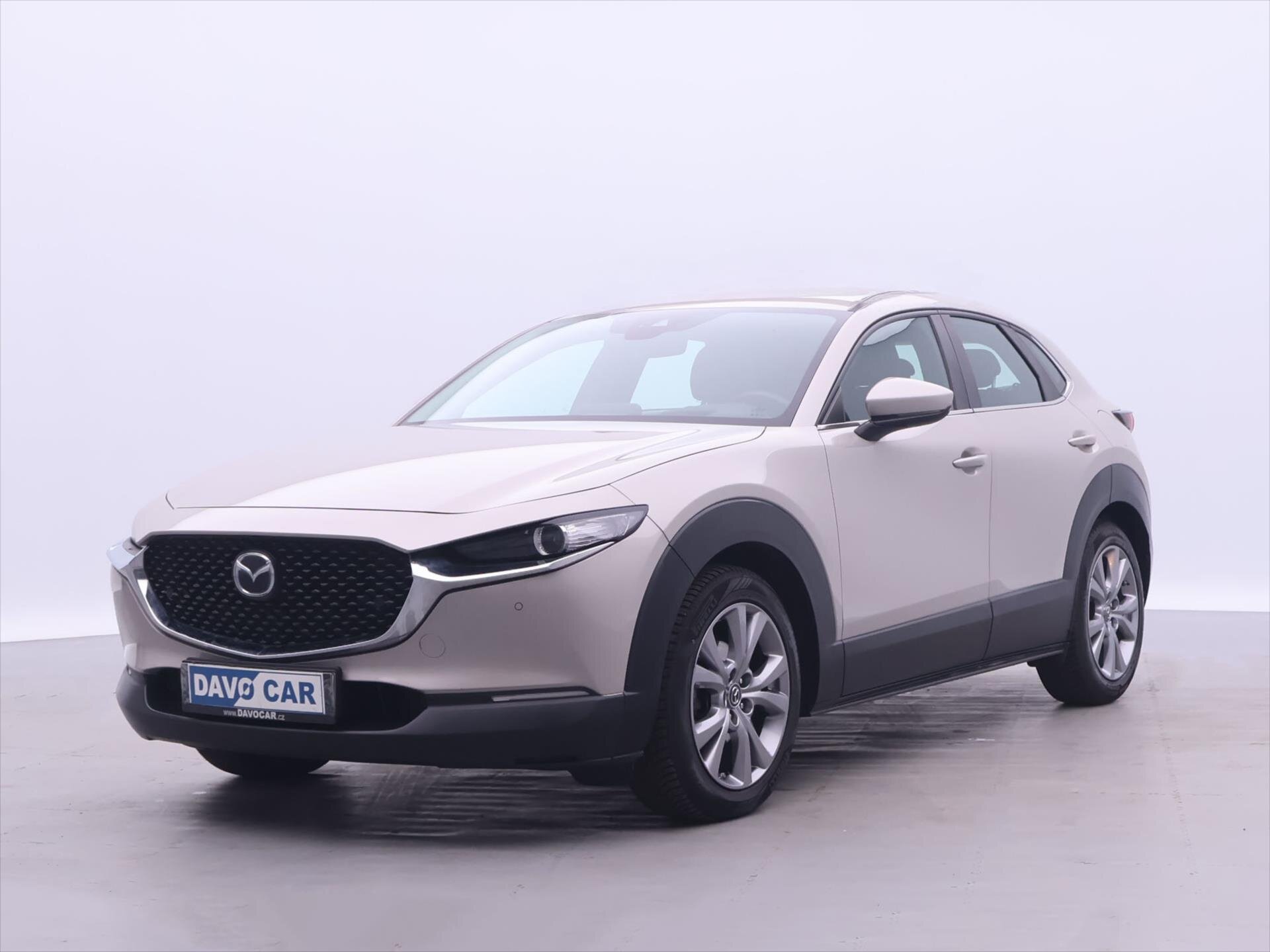 Mazda CX-30 SUV / Terénní 2,0 l 110 kw