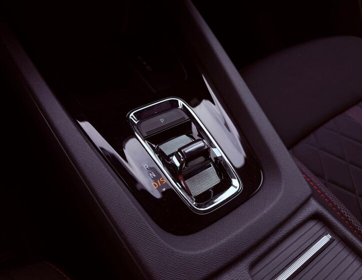 Škoda Octavia Liftback 2,0 l 147 kw