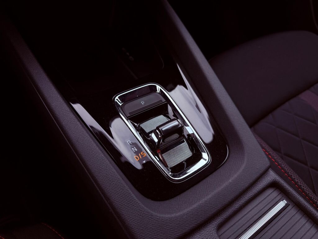 Škoda Octavia Liftback 2,0 l 147 kw