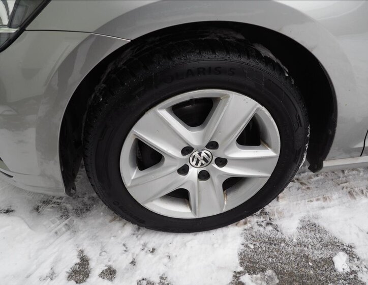 Volkswagen Golf Hatchback 1,6 l 85 kw