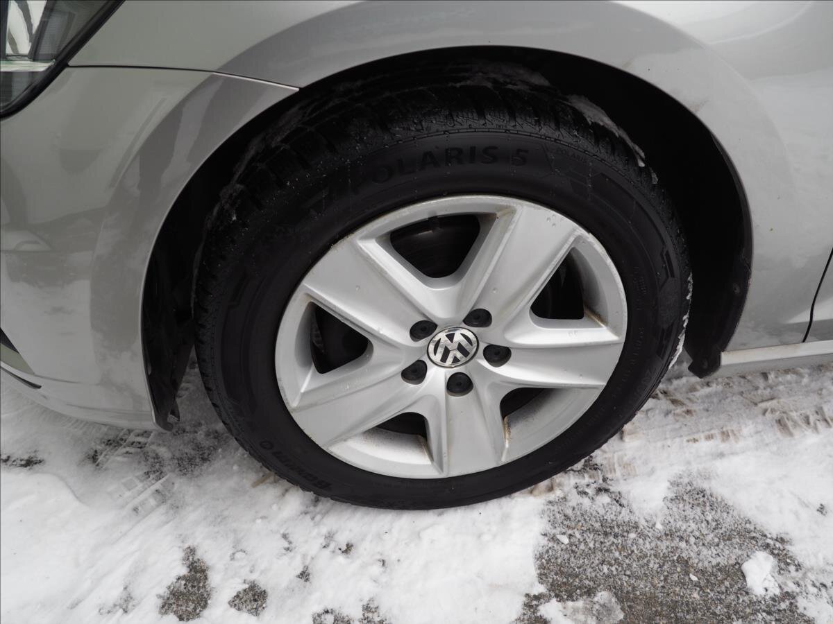 Volkswagen Golf Hatchback 1,6 l 85 kw