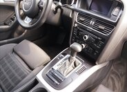 Audi A5 Liftback 2,0 l 140 kw