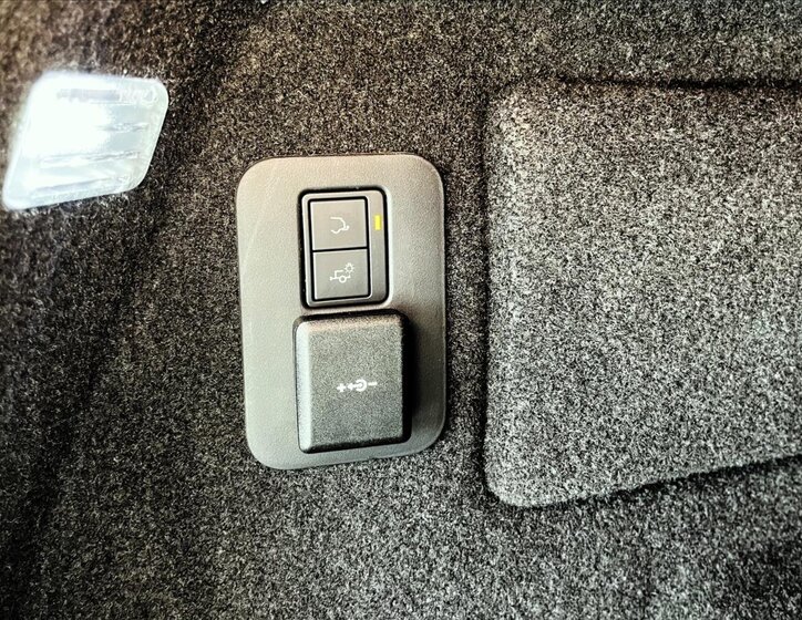 Land Rover Range Rover Evoque 7