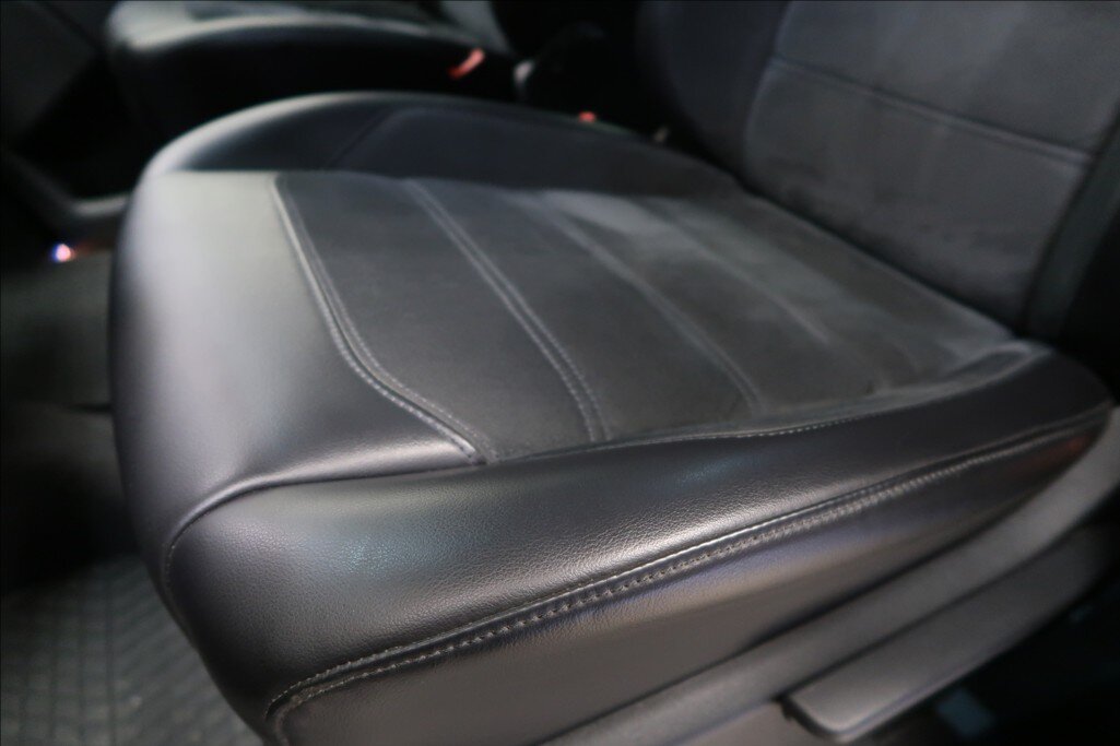 Volkswagen Multivan VAN / Minibus 2,0 l 150 kw