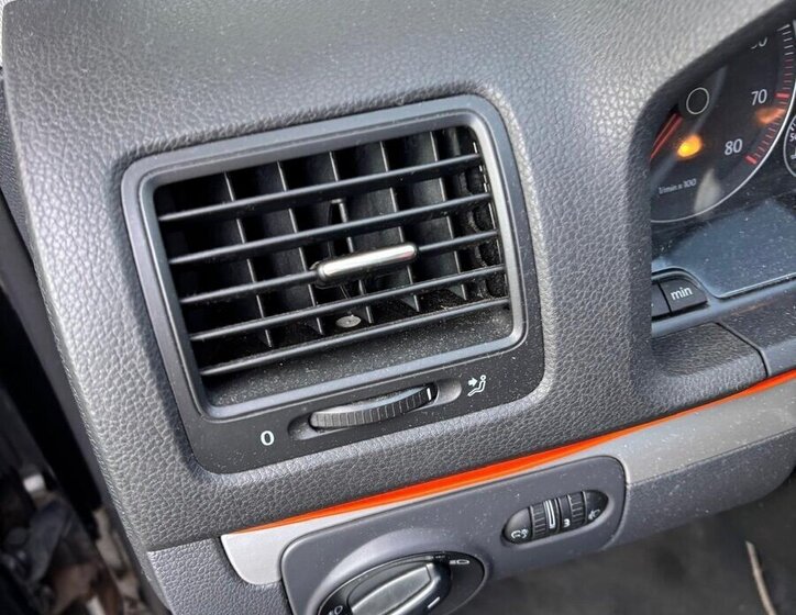 Volkswagen Golf Hatchback 0,0 0