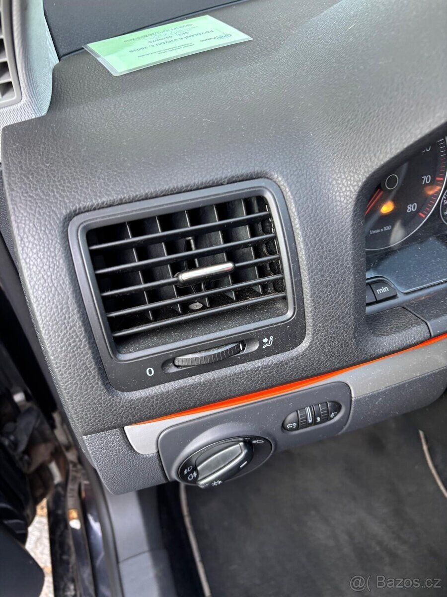 Volkswagen Golf Hatchback 0,0 0