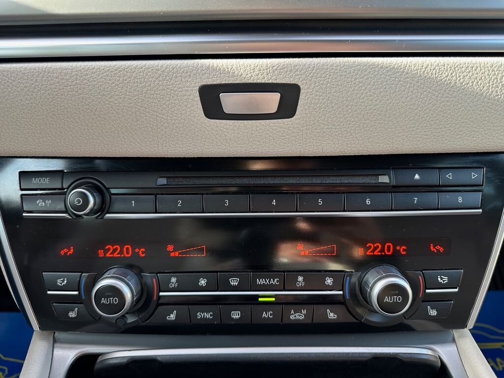 BMW Řada 5 Liftback 3,0 l 230 kw