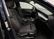 Audi A6 Kombi 2,0 l 150 kw