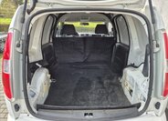 Škoda Praktik Skříň 1,6 l 66 kw