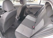 Volkswagen Golf Hatchback 1,4 l 90 kw