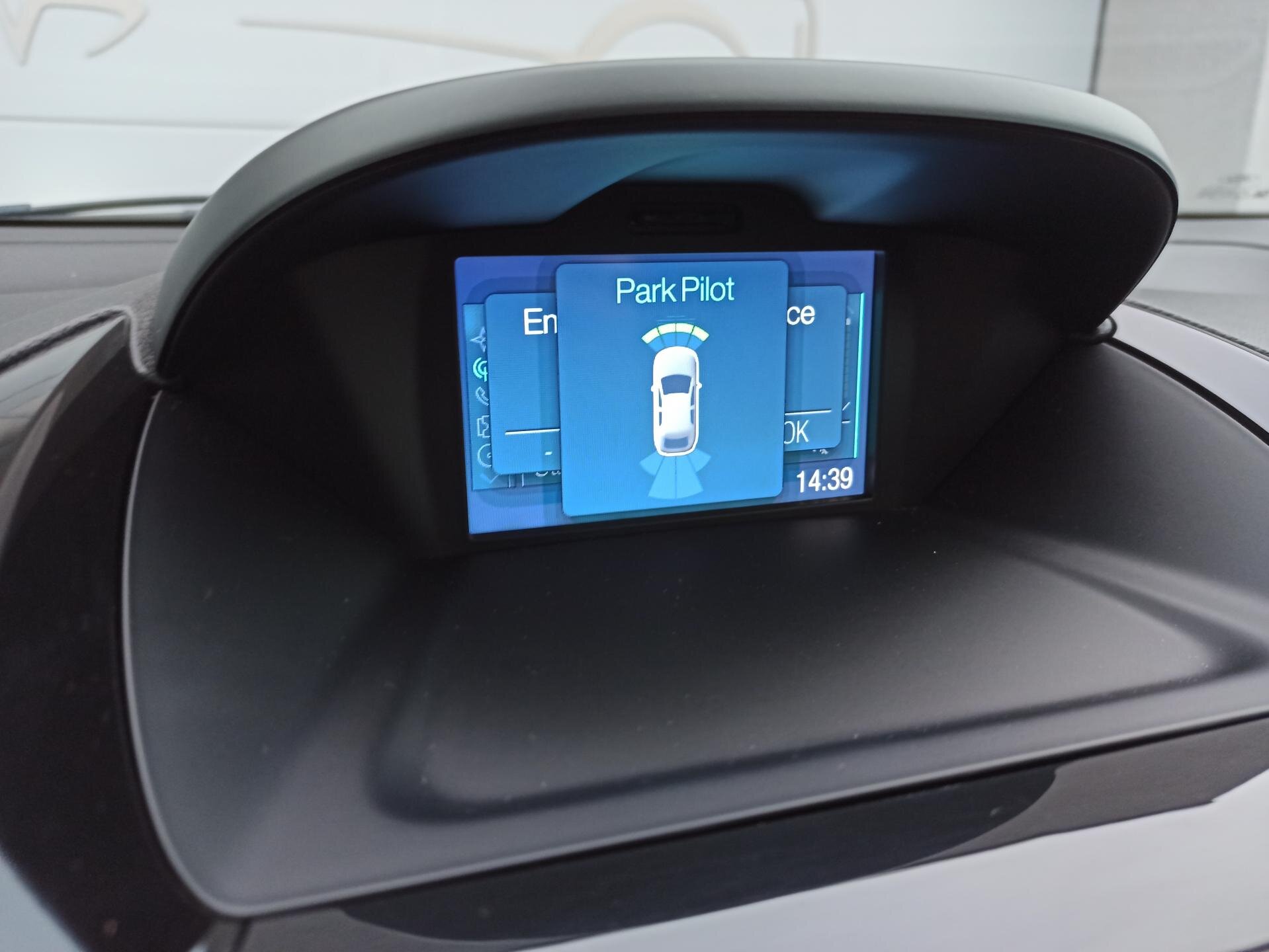 Ford B-MAX Hatchback 999,0 92 kw