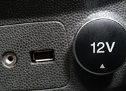 Ford Fiesta Hatchback 1,2 l 60 kw