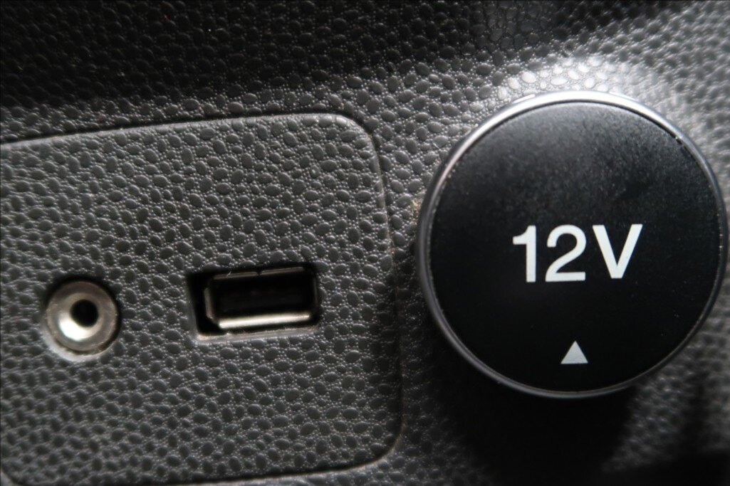 Ford Fiesta Hatchback 1,2 l 60 kw