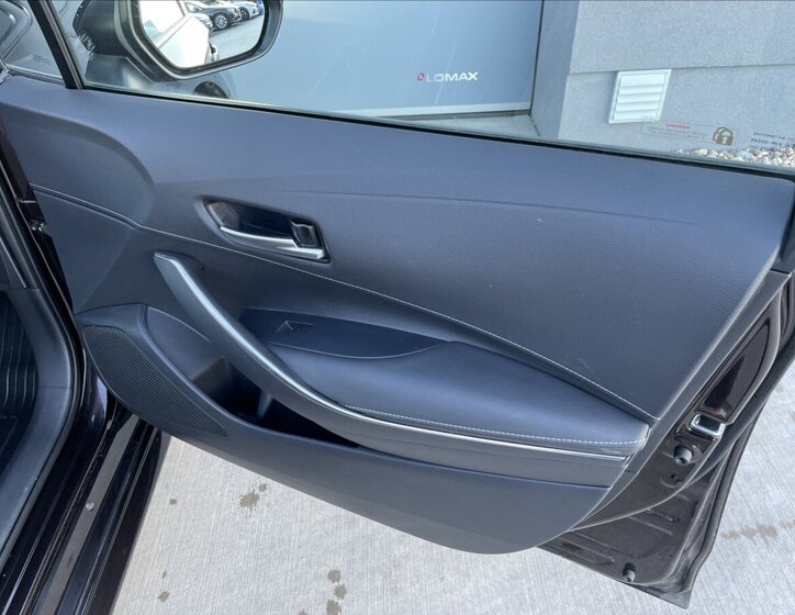 Suzuki Swace Kombi 1,8 l 72 kw