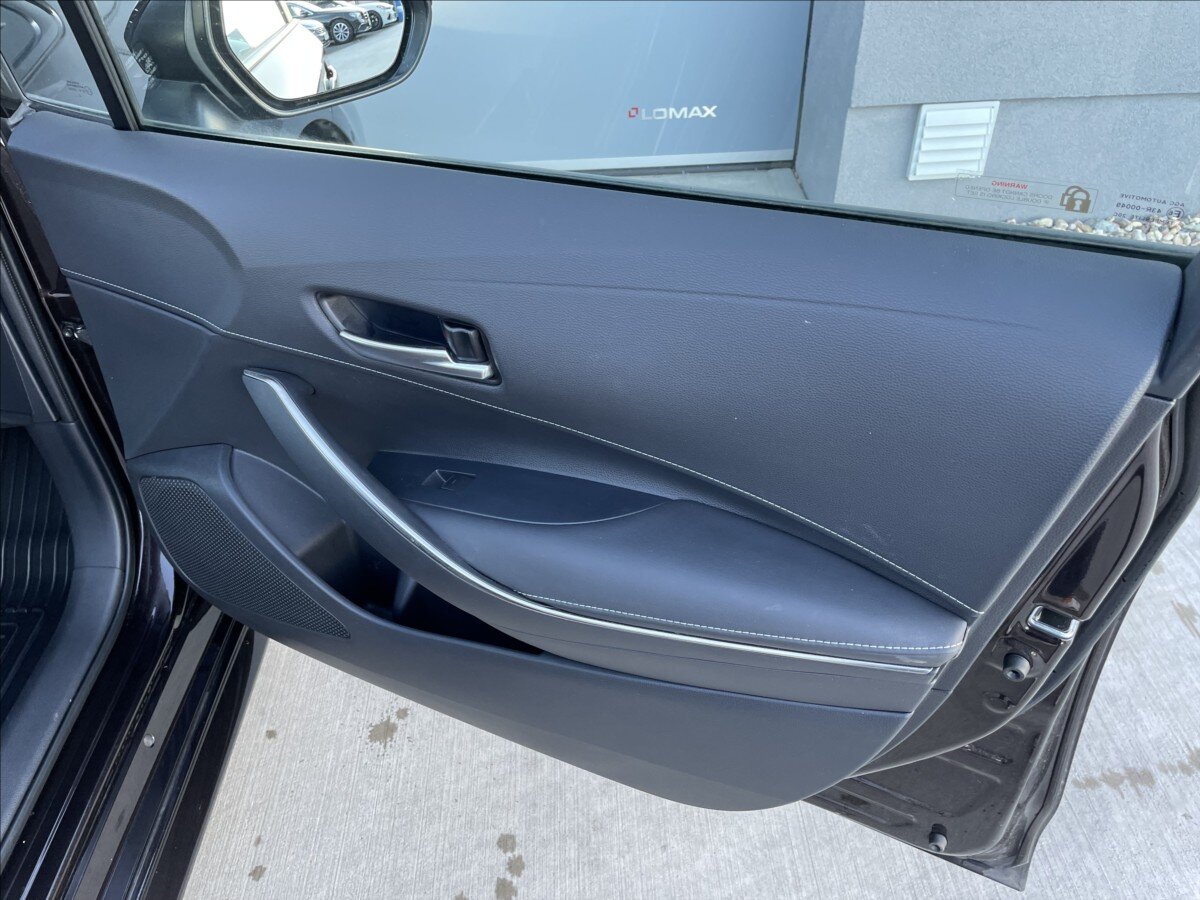 Suzuki Swace Kombi 1,8 l 72 kw