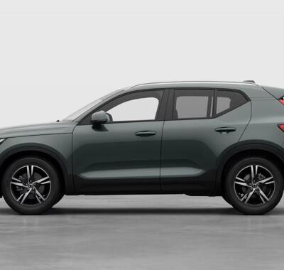 Volvo XC40 7