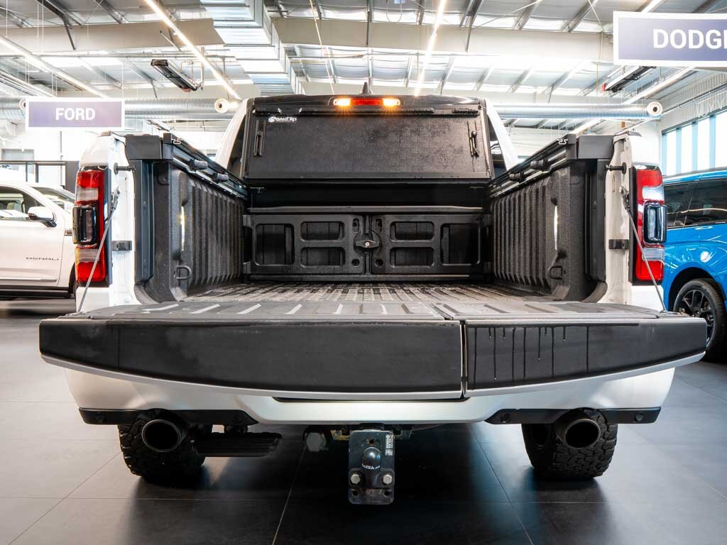 Dodge RAM Pick-up 5,7 l 295 kw