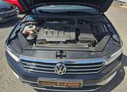 Volkswagen Passat 20