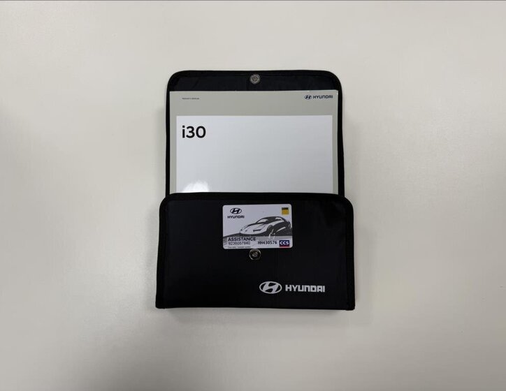 Hyundai i30 21