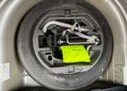 Škoda Fabia Hatchback 1,2 l 44 kw