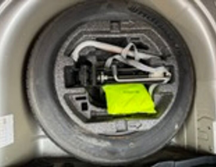 Škoda Fabia Hatchback 1,2 l 44 kw