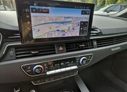 Audi RS 5 Hatchback 2,9 l 331 kw