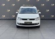 Volkswagen Sharan 2