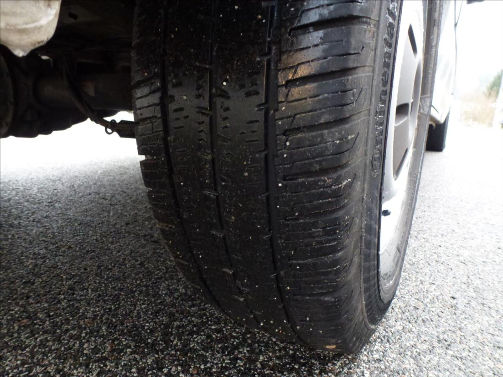 Mercedes-Benz Sprinter 48