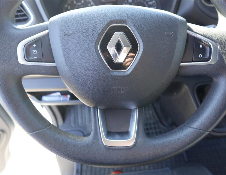 Renault Master Ostatní 2,3 l 120 kw