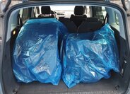 Peugeot 5008 Kombi 1,6 l 82 kw