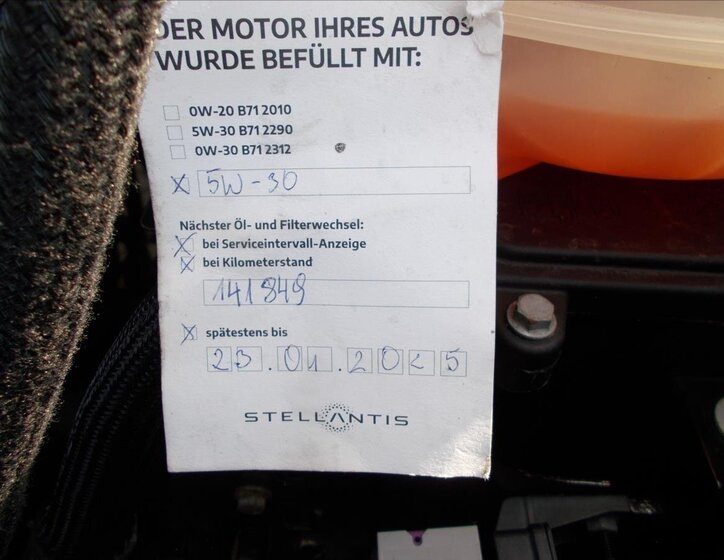 Opel Movano Ostatní 2,3 l 132 kw