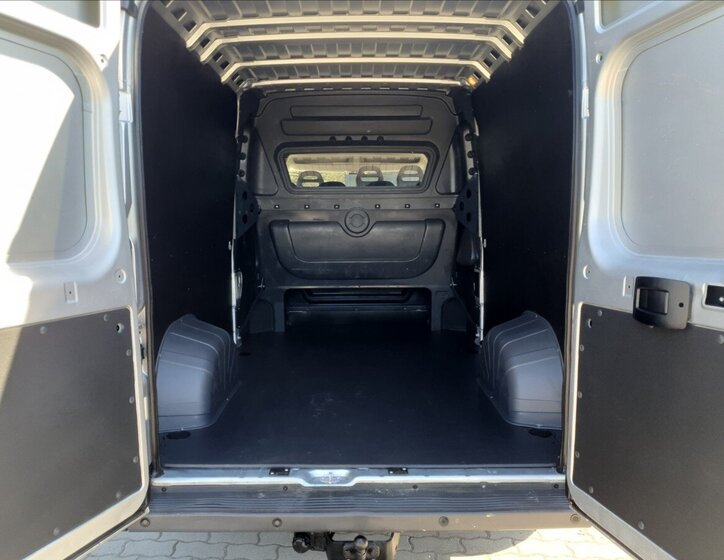 Peugeot Boxer Ostatní 3,0 l 130 kw