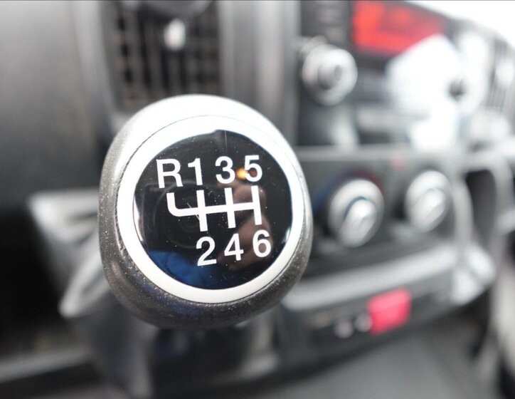 Citroën Jumper Ostatní 120,0 120 kw