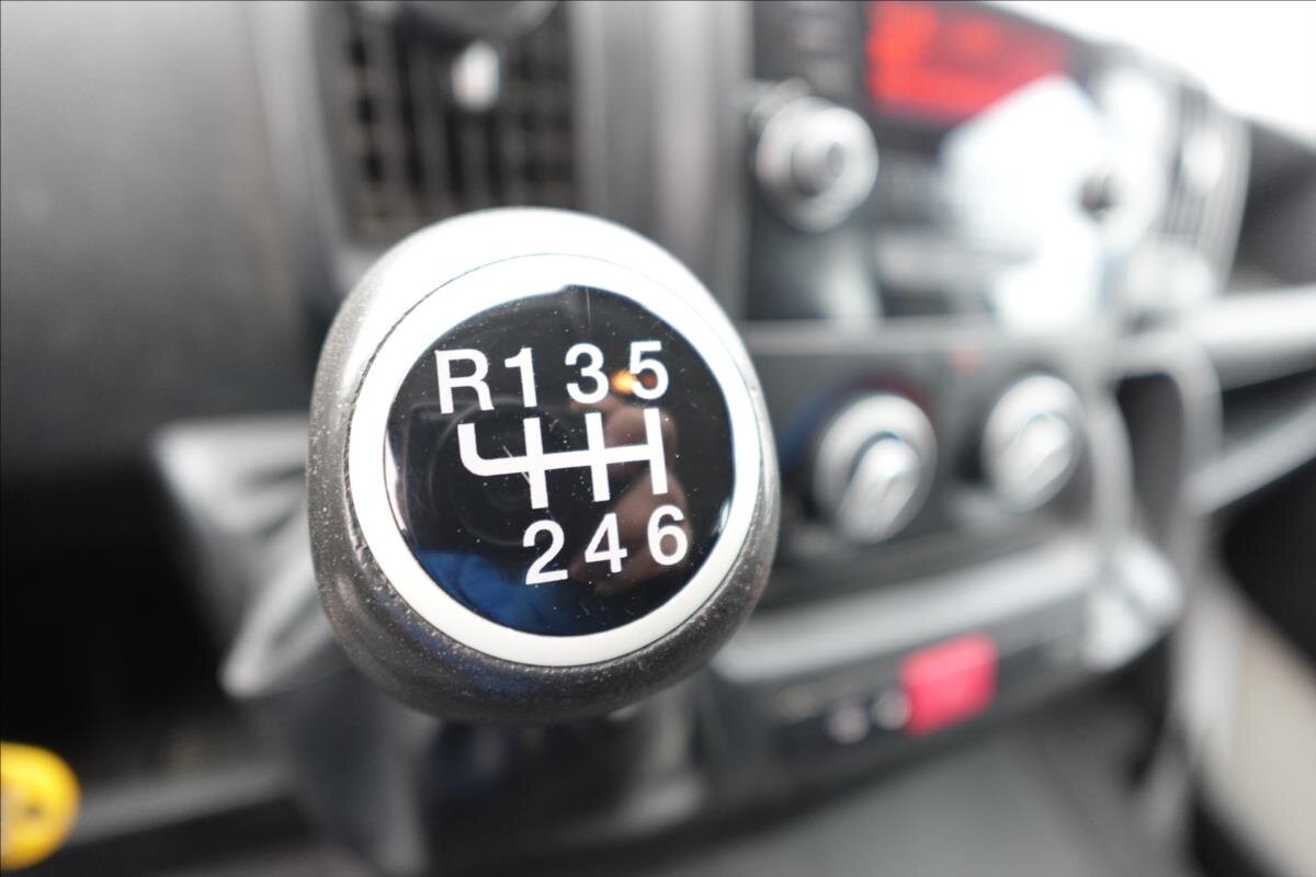 Citroën Jumper Ostatní 120,0 120 kw