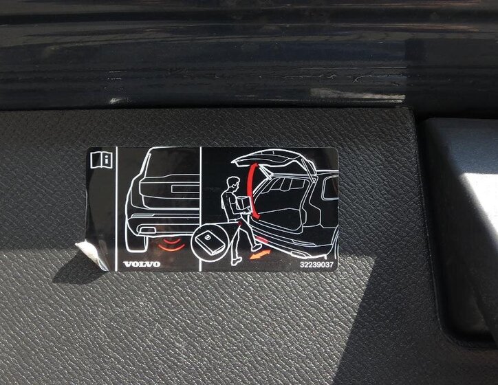 Volvo XC90 SUV / Terénní 2,0 l 173 kw