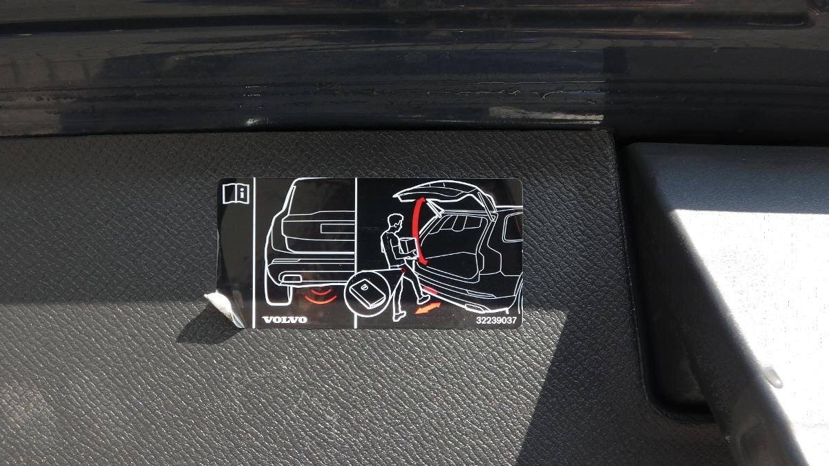 Volvo XC90 SUV / Terénní 2,0 l 173 kw