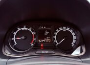 Škoda Fabia Hatchback 999,0 70 kw