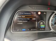 Nissan Leaf Hatchback 0,0 110 kw