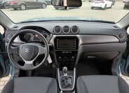 Suzuki Vitara SUV 1,4 l 103 kw
