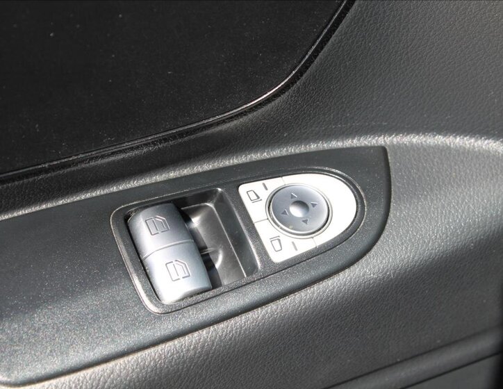 Mercedes-Benz Vito Ostatní 2,1 l 100 kw