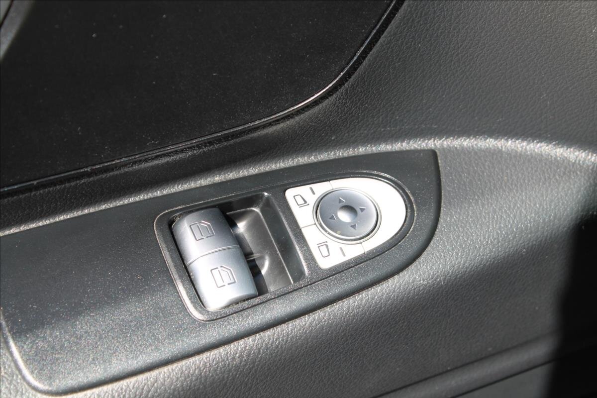 Mercedes-Benz Vito Ostatní 2,1 l 100 kw