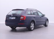 Škoda Octavia 7