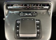 Mercedes-Benz Třídy V 27