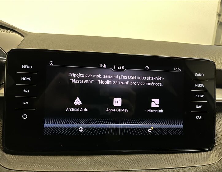 Škoda Fabia Hatchback 999,0 81 kw