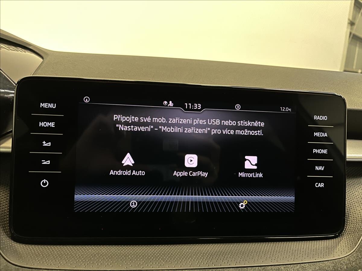 Škoda Fabia Hatchback 999,0 81 kw