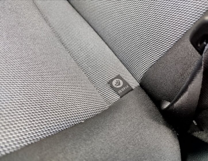 Škoda Fabia Kombi 1,2 l 63 kw