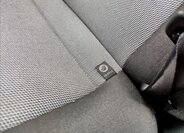 Škoda Fabia Kombi 1,2 l 63 kw