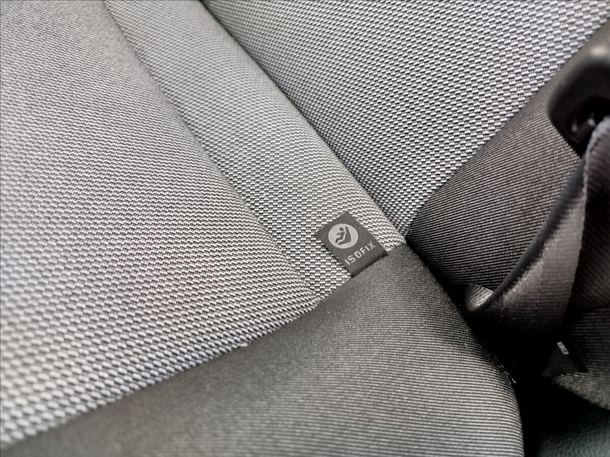 Škoda Fabia Kombi 1,2 l 63 kw